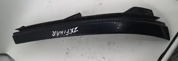 Under headlight/headlamp trim
