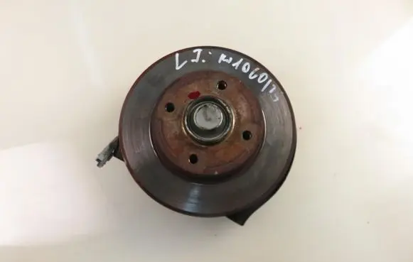Citroen C4 I Stub axle 