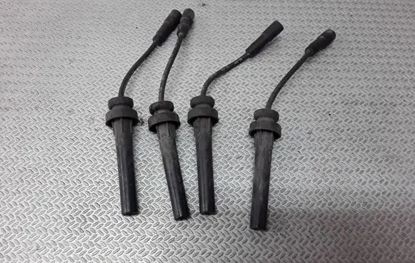Chrysler Neon II Ignition plug leads 