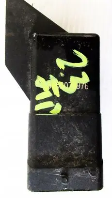 Iveco Daily 6th gen Other relay 580275976