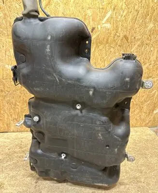 Peugeot Expert Fuel tank 9813707080 9813706980 9813706880