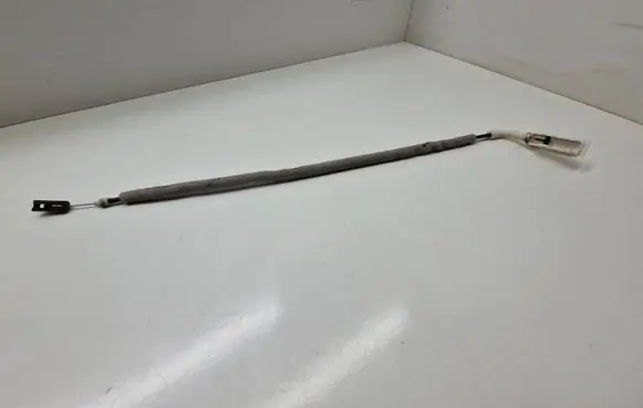 BMW 5 E60 E61 Front door cable line 7034467