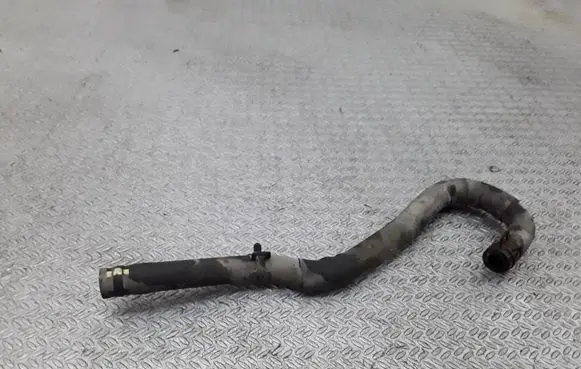 Toyota Corolla Verso E121 Clutch pipe/line 