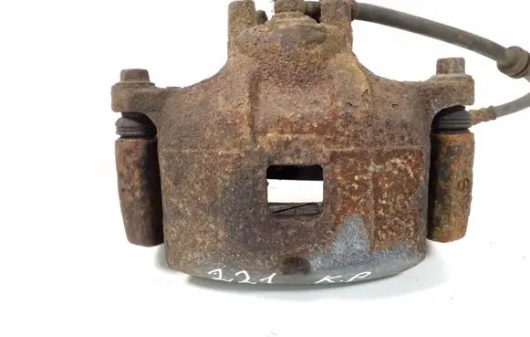 Mitsubishi ASX Front brake caliper 4605A861