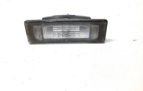 KIA Sportage Number plate light 925012G000 92501C1000