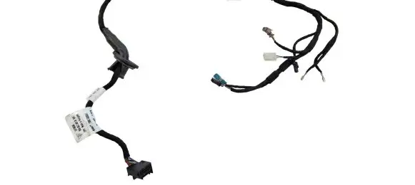 Porsche Macan (95B) Other wiring loom 95B857507 95B857507B 95B857507B041