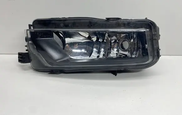 Volkswagen Caddy Front fog light 2K5941661B 10321010000
