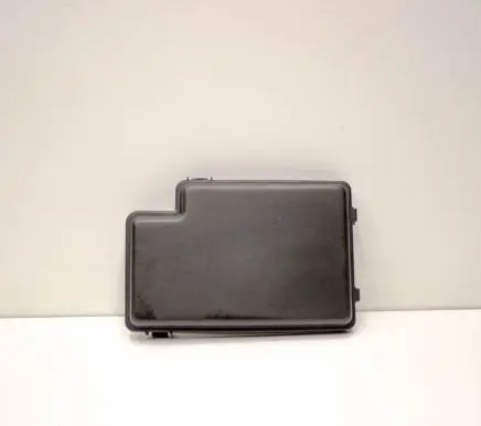 Jaguar XK8 - XKR Fuse box cover
