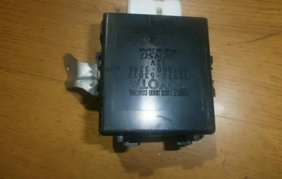 Lexus IS 200-300 Other relay 8597053010