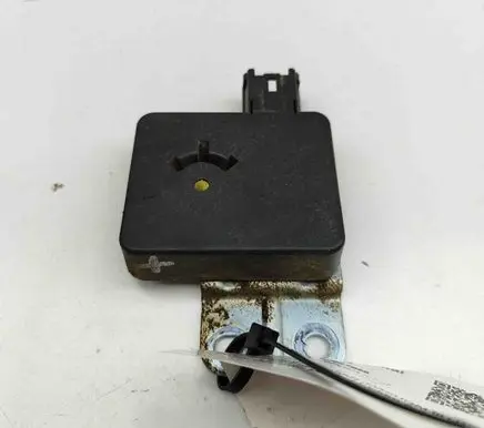 Nissan Qashqai J12 Alarm movement detector/sensor 256406RR0B