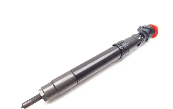 Ford C-MAX II Fuel injector 9686191080 EMBR00101D