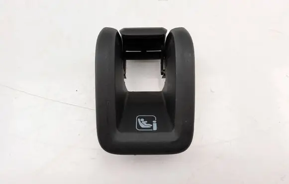 Audi A3 8Y ISOFIX cover 8V0887233