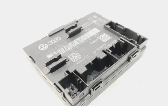 Audi A6 S6 C6 4F Door control unit/module 4F0959792T 8K0959792M