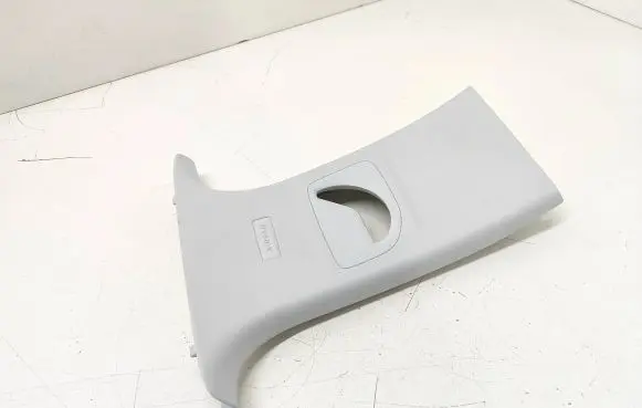 Peugeot 308 (B) pillar trim (top) 9677446077 9802890877 MP6889
