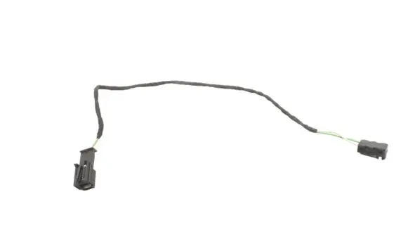 Mercedes-Benz CLA C117 X117 W117 Rear door handle exterior light A2469067300