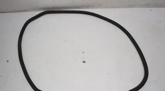Peugeot 508 II Rubber seal rear door 9818906980