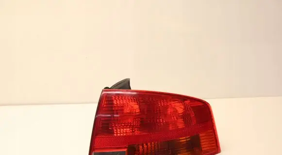 Audi A4 S4 B7 8E 8H Rear/tail lights