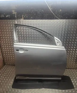 Toyota RAV 4 (XA40)
