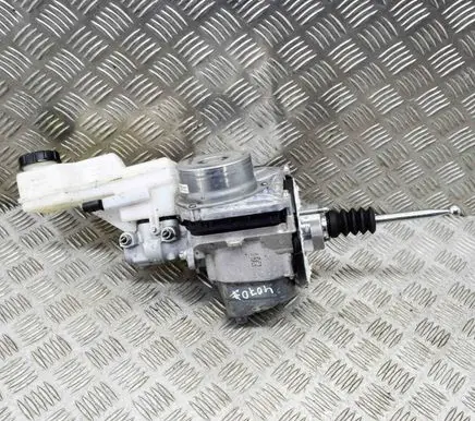 Volkswagen ID.3 Brake booster 1EC611301 1EC614105AS
