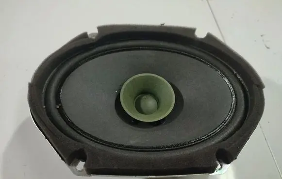 Mazda 3 I Front door speaker GJ6A66960