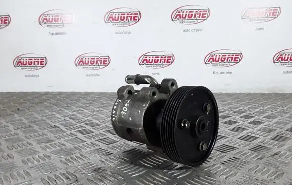 Renault Scenic I Power steering pump 26058572 7700417308