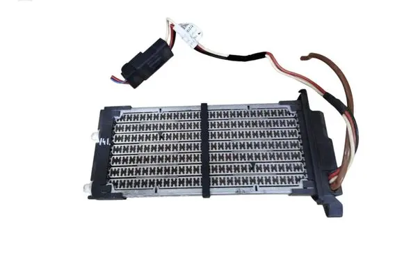 Fiat Bravo Electric car heater A52101100 605500011 512100102