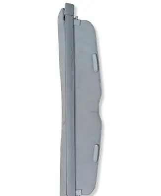 Peugeot 307 Parcel shelf load cover 0000
