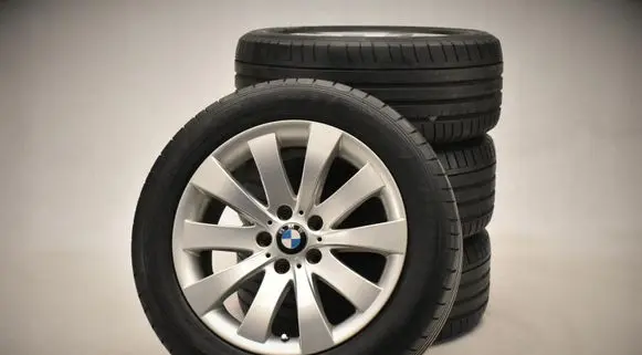 BMW 5 F10 F11 R18 alloy rim 6777777