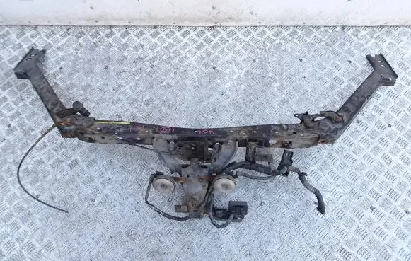 Nissan X-Trail T31 Front bumper support beam