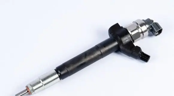Ford Transit Fuel injector DCRI107060