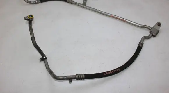 BMW 5 F10 F11 Air conditioning (A/C) pipe/hose 9250708 901927 001007780200K