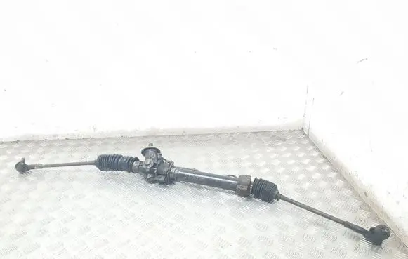 Mazda 323 F Steering rack 1876733