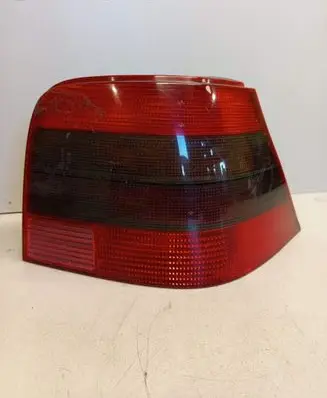 Volkswagen Golf IV Rear/tail lights 1J6945112S