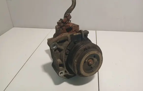 Air conditioning (A/C) compressor (pump)