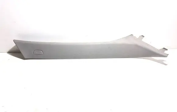 BMW 5 F10 F11 (A) pillar trim 9116348 52107010