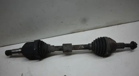 Chrysler Town & Country V Front driveshaft