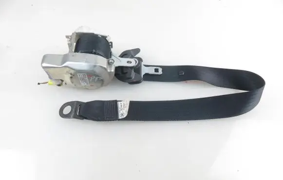 Citroen C1 Front seatbelt L153004