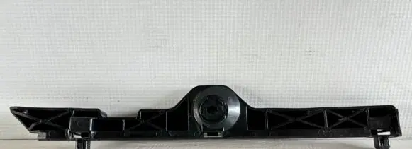 Toyota Hilux (AN10, AN20, AN30) Front bumper mounting bracket 52116-0K051