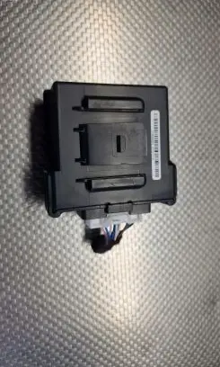 Nissan Qashqai Other control units/modules 476A0HP00A