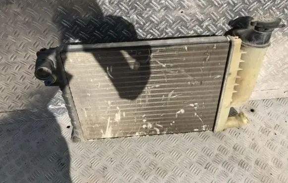 Citroen Xsara Coolant radiator