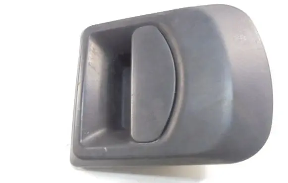 Iveco Daily 3rd gen Front door exterior handle 