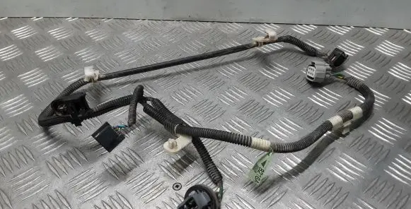 Toyota Land Cruiser (J150) Parking sensor (PDC) wiring loom 8216A60180