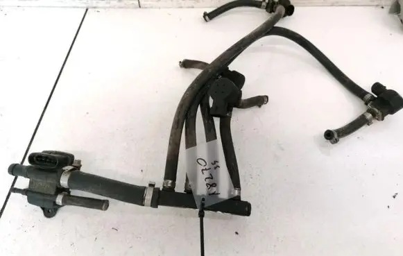Saab 9-3 Ver2 LP gas injector 