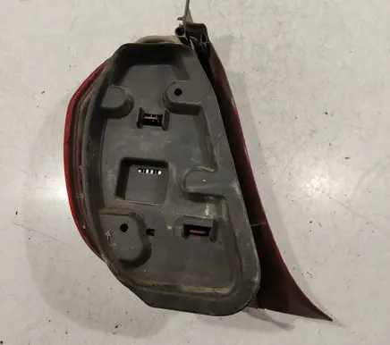 Citroen C5 Rear/tail lights 9632646680