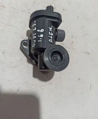 Dacia Duster Intake manifold valve actuator/motor 0120105161