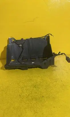 Jaguar XF X250 Battery tray 8X2310764AC