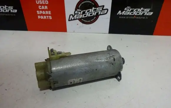 Audi A8 S8 D3 4E Seat adjustment motor 198397104 0130002532