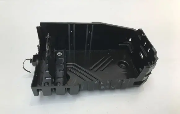 Citroen C4 III e-C4 Battery box tray 41625400