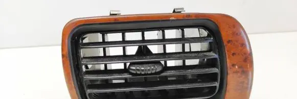 KIA Clarus Dashboard side air vent grill/cover trim