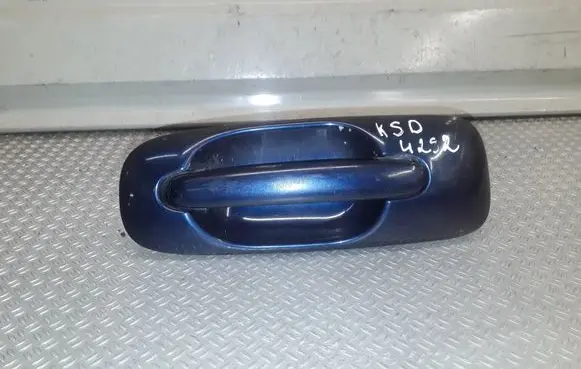 Chrysler Voyager Sliding door exterior handle SR7155
